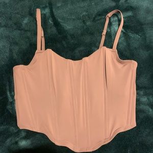 Hollister Gilly Hicks corset